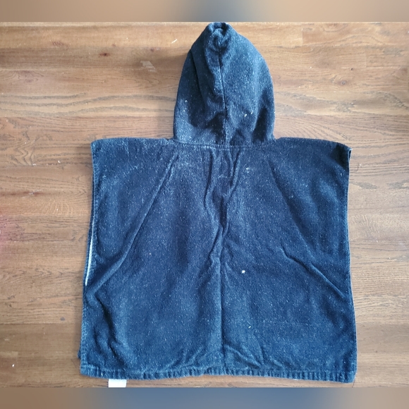 STAR WARS Darth Vader Toddler hooded towel - Picture 7 of 7